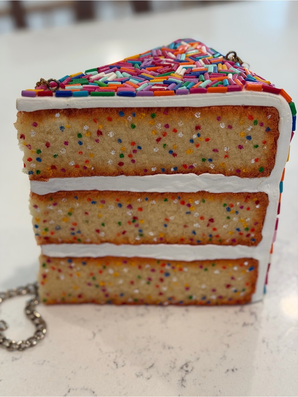 Original Rommy de Bommy Cake Slice bag!